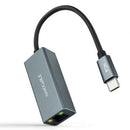 Nanocable 10.03.0406 cartão de rede Ethernet 1000 Mbit/s