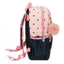 MOCHILA ESCOLAR ENSO FRIENDS TOGETHER 32CM