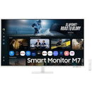 SMART MONITOR SAMSUNG M7 S32FM701UU 32" 4K MULTIMEDIA SMART TV BL