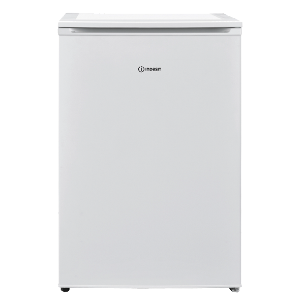 Indesit I55RM 1120 W frigorífico Independente 135 l E Branco