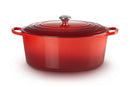 LE CREUSET - COCOTTE OVAL 40 21178400602430