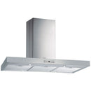 EXAUSTOR TEKA ILHA-90CM.4V-DH2985ILHA