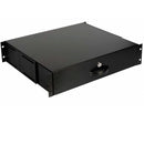 Equip EZD-2-B acessório rack Unidade de gaveta