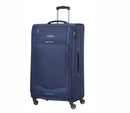 AMERICAN TOURISTER - MALA DE VIAGEM SPINNER L TSA BLUE SUMMER SES