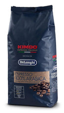 DELONGHI - CAFÉ ESPRESSO 100% ARABICA DLSC613