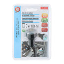 CARREGADOR VEICULAR USB DUPLO 2,1 A