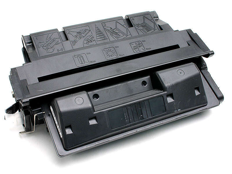 TONER COMPATIVEL HP C4127X  C4127A  C8061X  PRETO SUBSTITUI 27X27