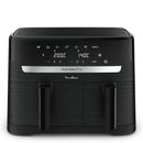 FRITADEIRA MOULINEX EZ901N20 DUAL (5,2+3,1L)