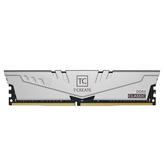 DIMM TEAM GROUP T-CREATE CLASSIC 32GB (2X16GB) DDR4 3200MHZ CL22