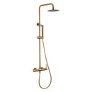 GRIFO IMEX CONJ. DUCHA MM MONZA OC BDM039-OC