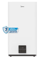 TERMO MIDEA D8020ED6 SALUTE DUAL FLEX 80L WIFI