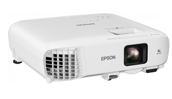 Epson EB-X49 datashow Projetor de distância normal 3600 ANSI lume