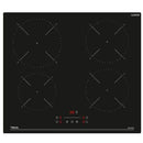 PLACA DE INDUÇÃO TEKA IBG64000SSM( INDUÇÃO  - 4 Z  - 7400 W )
