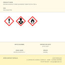 ESPUMA ADESIVA SOUDABON TURBO PISTOLA 750ML SOUDAL.