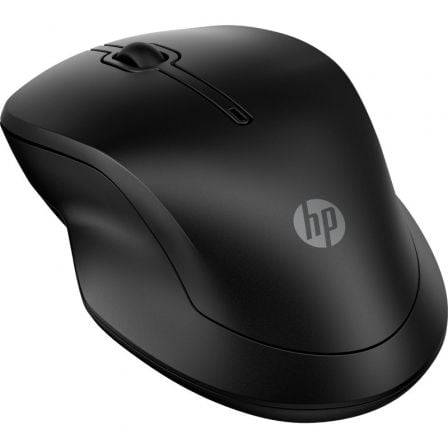 HP 255 Dual Mouse rato Ambidestro RF Wireless + Bluetooth Ótico 1