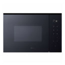 MICROONDAS GRILL LG MGBZ2593F 25L INTEG