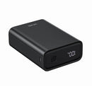POWERBANK VIPFAN 20000MAH 22.5W (PRETO)