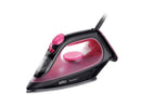 Braun TexStyle 1 Ferro a seco e a vapor Base de cerâmica 2000 W P