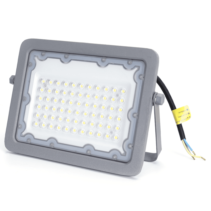 PROJETOR AIGOSTAR FINO LED 50W