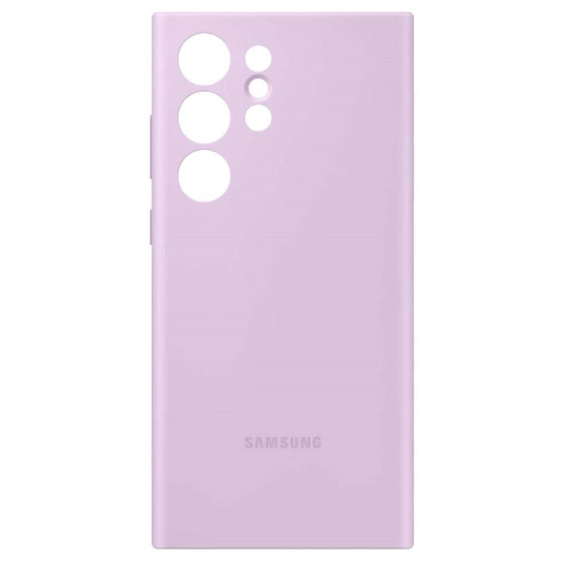 Samsung EF-PS918TVEGWW capa para telemóvel 17,3 cm (6.8") Lavand