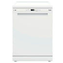 MÁQUINA DE LAVAR LOIÇA WHIRLPOOL W7FHP33A 15 CONJUNTOS