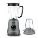 UFESA LIQUIDIFICADORA 1,5LT 500W 2VEL + TURBO
