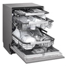 MÁQUINA LAVAR LOIÇA ENCASTRE LG DB597TXS( 14 TALHERES - A  - 9,5