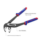 ALICATE DE BICO DE PAPAGAIO 250MM (10´´). WORKPRO