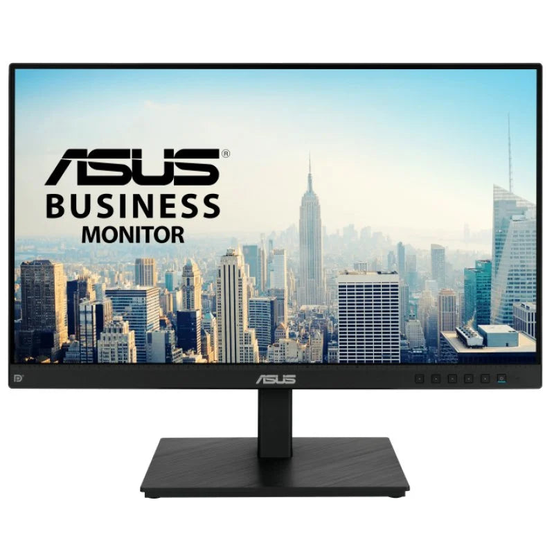 MONITOR ASUS BE24ECSBT 23.8" PROFESIONAL TÁCTIL FULL HD MULTIMEDI