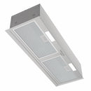 CATA EXAUSTOR 90CM 480.5M3H INOX A