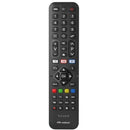 MANDO UNIVERSAL TLC EVO 6 PATA TV COMPATIBILIDAD SEGUN ESPECIFICA