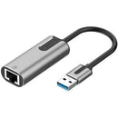 Vention CEWHB cartão de rede Ethernet 1000 Mbit/s