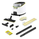 MÁQUINA DE LIMPEZA A VAPOR KARCHER SC4 DELUXE( 2200 W - 4 BARES -