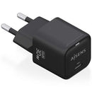 AISENS ASCH-30W1P019-BK carregador de dispositivos móveis Univers