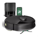 ASPI. ROBOT ROOMBA 105 AE Y351040 FRIEG.WIFI AUTOV