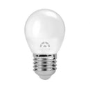 BOMBILLA LED IGLUX XG-0527-C V2 CASQUILLO E27 5W 400 LÚMENES 3000
