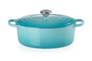 LE CREUSET - COCOTTE OVAL EVOL. 29 21178291702430
