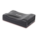METRONIC - CONVERSOR SCART P/ HDMI 370278