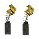 PINCÉIS DE CARBONO 6,5 X 8 X 12,5 MM REF. 9582, 2 UDS