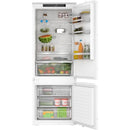 FRIGORÍFICO COMBINADO COM CONGELADOR DE ENCASTRE BOSCH KBN96VSE0