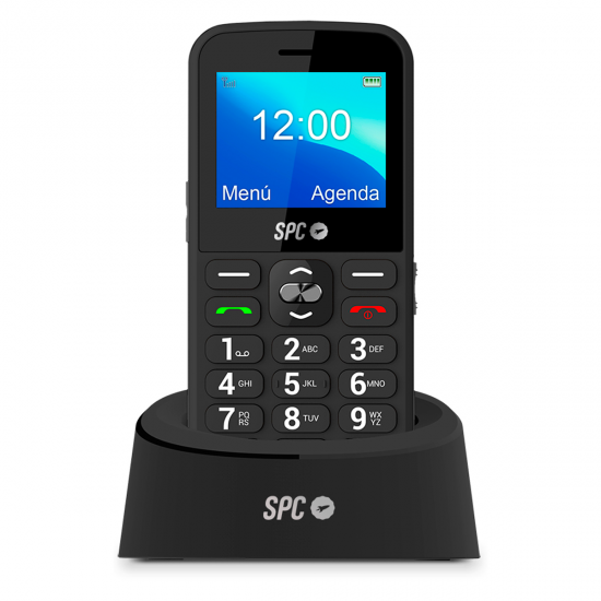 SPC TELEFONE MÓVEL EASY PHONE FORTUNE 2