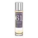 EAU DE PARFUM CARAVAN Nº 61 150ML HOMEM