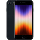 APPLE IPHONE SE 2022 128GB  4.7 5G PRETO