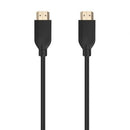AISENS A120-0733 cabo HDMI 4 m HDMI Type A (Standard) Preto