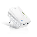 TP-Link TL-WPA4220 500 Mbit/s Ethernet LAN Wi-Fi Branco 1 unidade