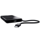 BATERÍA EXTERNAPOWERBANK TRUST FIERA 10000MAH 20W