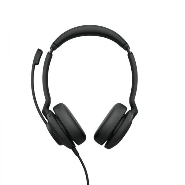 AUSCULTADORES JABRA EVOLVE 2 30 SE PRETO