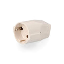 FICHA FÊMEA T/TL 10/16A 250V (EMBALADA) SOLERA 5019