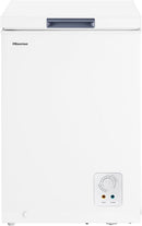 CONGELADOR HORIZONTAL HISENSE FT125D4AWE H 546X854