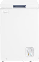 CONGELADOR HORIZONTAL HISENSE FT125D4AWE H 546X854